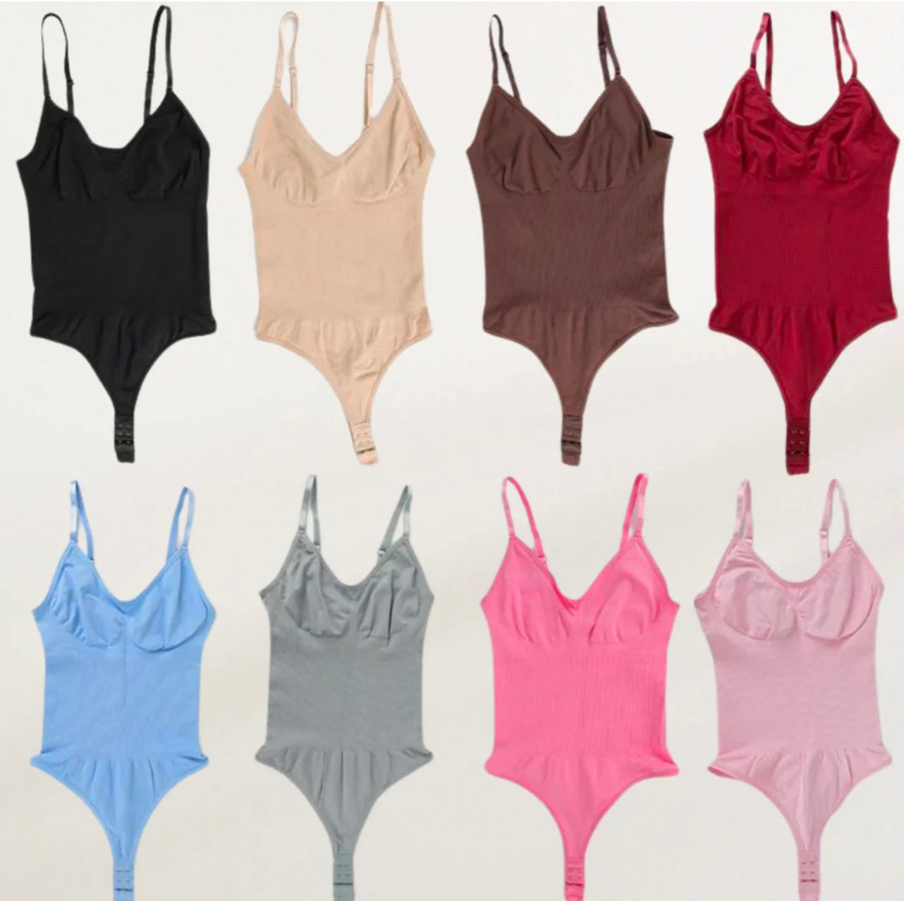 „PERFECTSHAPE“ SHAPEWEAR BODY