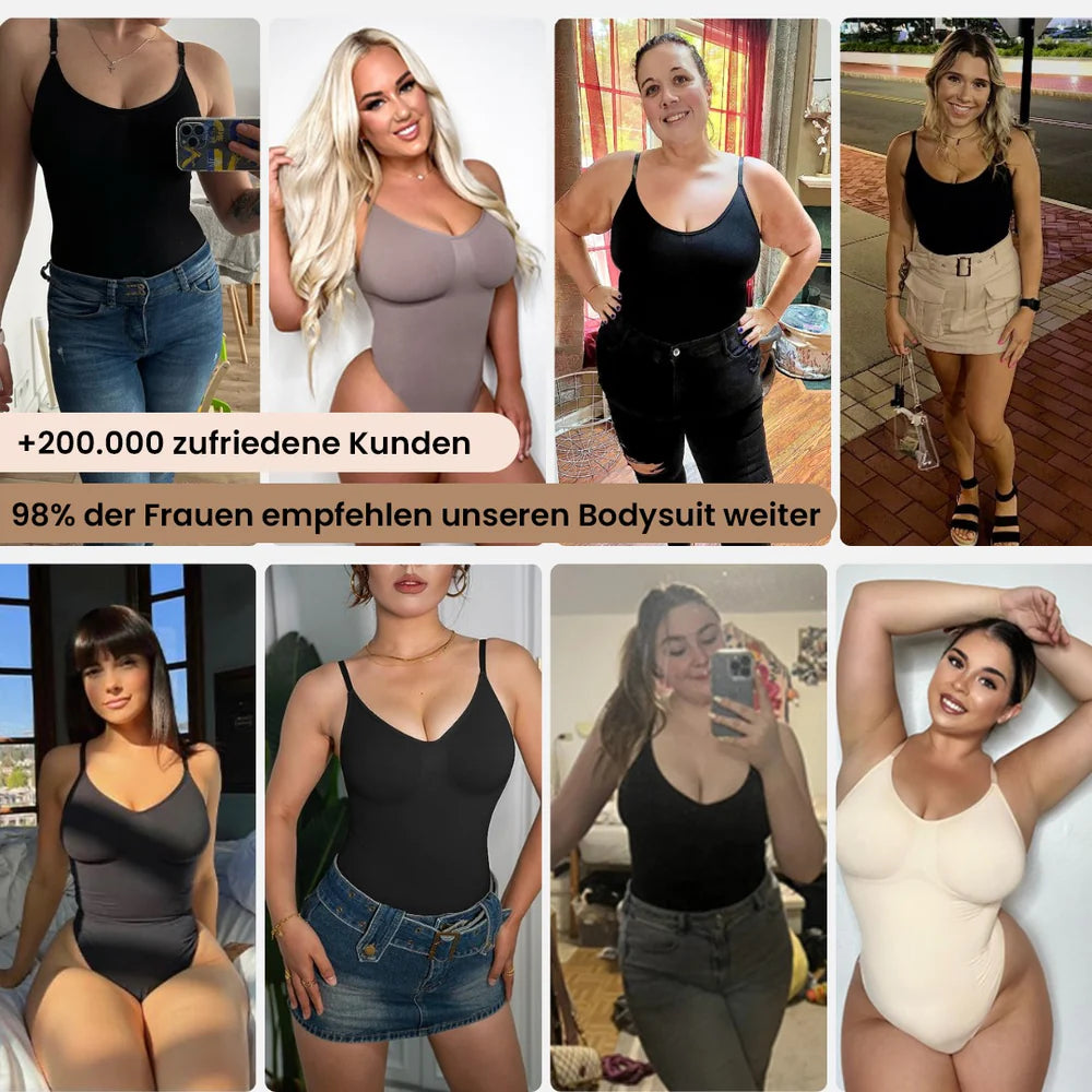 „PERFECTSHAPE“ SHAPEWEAR BODY