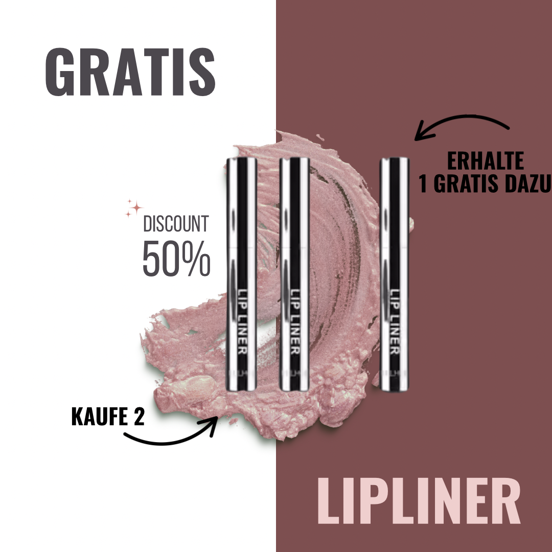 PEELPROOF Lipliner