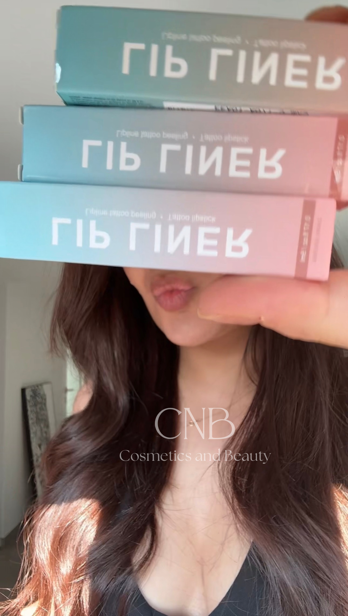 PEELPROOF Lipliner