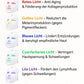 LEDEXIA - Die LED Maske für strahlende junge Haut
