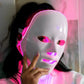 LEDEXIA - Die LED Maske für strahlende junge Haut