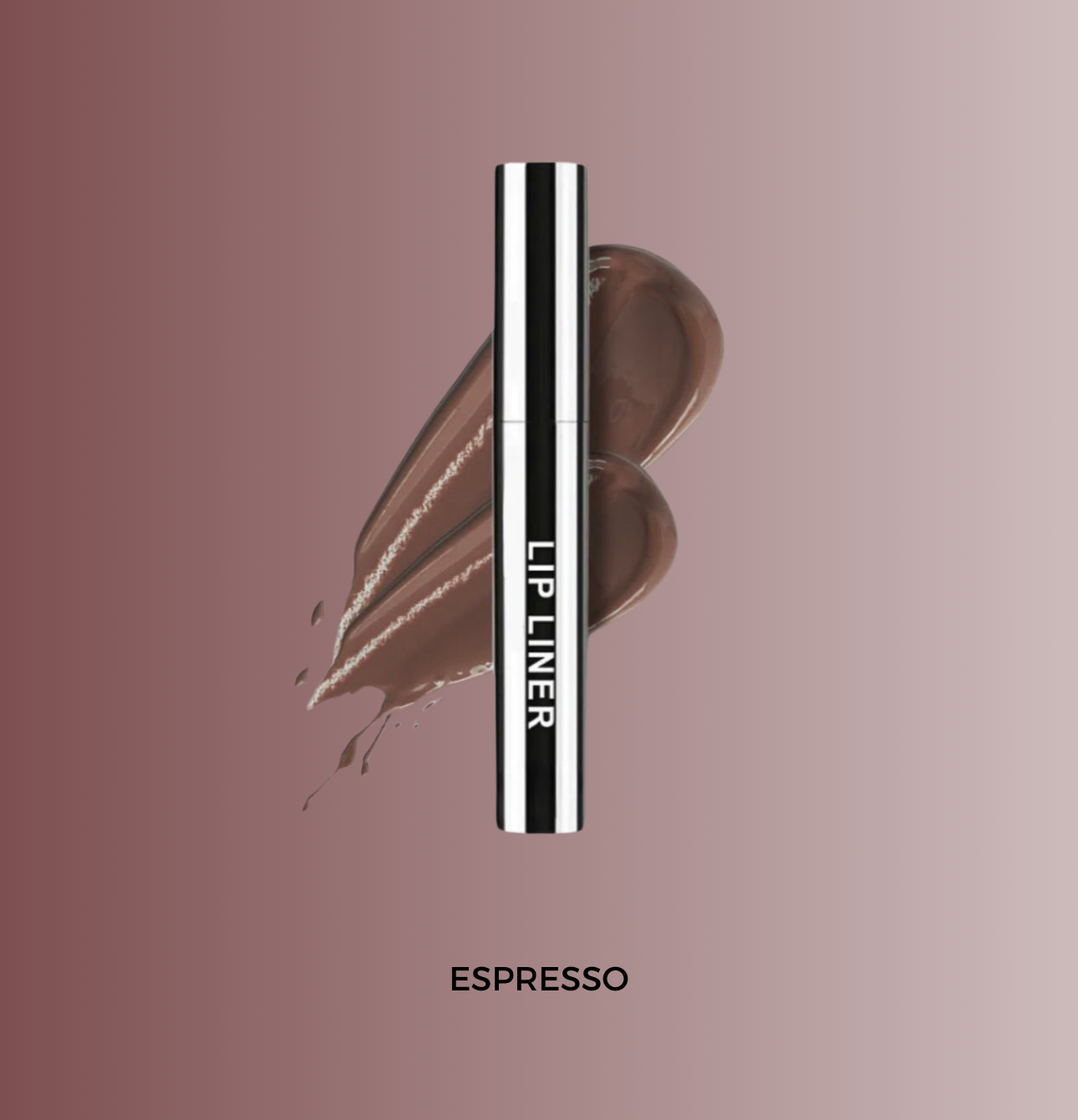 PEELPROOF Lipliner