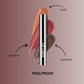 PEELPROOF Lipliner