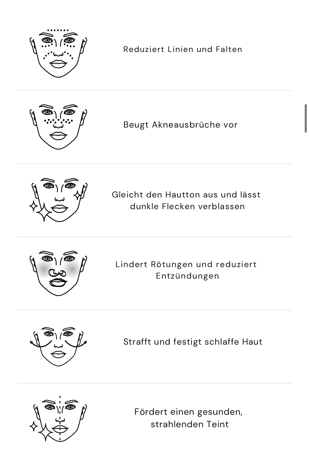 LEDEXIA - Die LED Maske für strahlende junge Haut